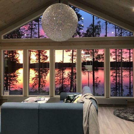 Villa Avanto Suomenniemi Bagian luar foto