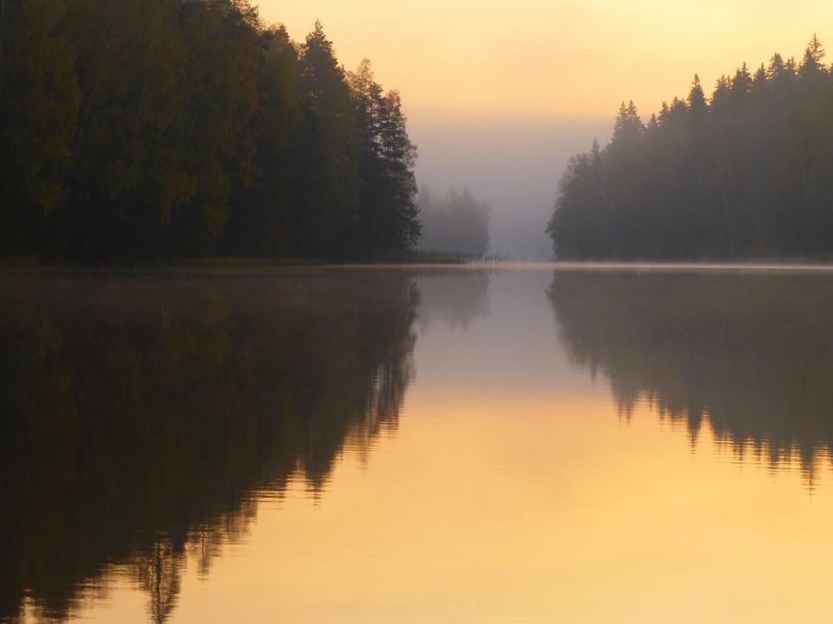Villa Avanto Suomenniemi Bagian luar foto