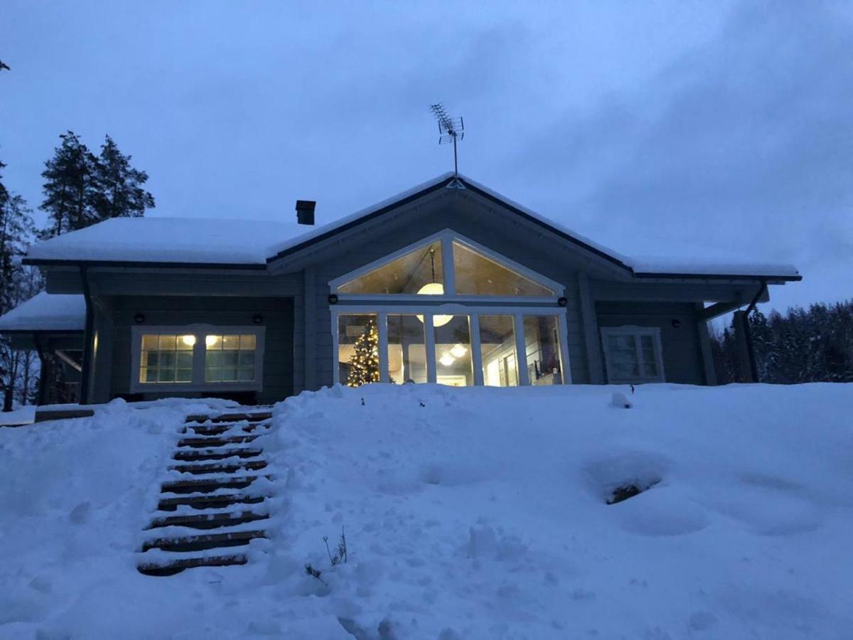 Villa Avanto Suomenniemi Bagian luar foto